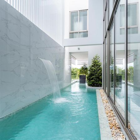 The Residence By Andaman Villa Phuket Εξωτερικό φωτογραφία