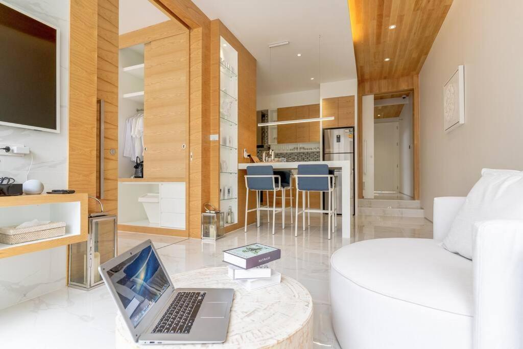 The Residence By Andaman Villa Phuket Εξωτερικό φωτογραφία
