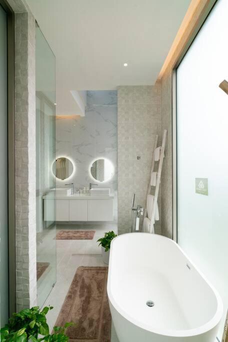 The Residence By Andaman Villa Phuket Εξωτερικό φωτογραφία