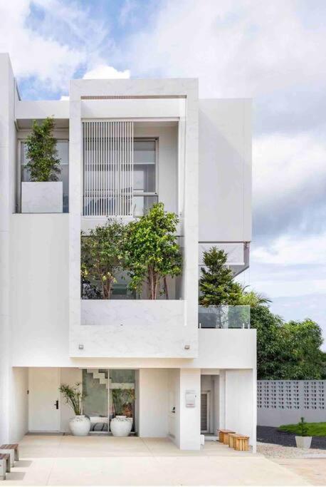 The Residence By Andaman Villa Phuket Εξωτερικό φωτογραφία