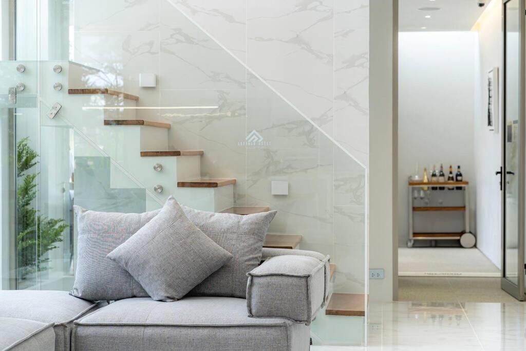 The Residence By Andaman Villa Phuket Εξωτερικό φωτογραφία