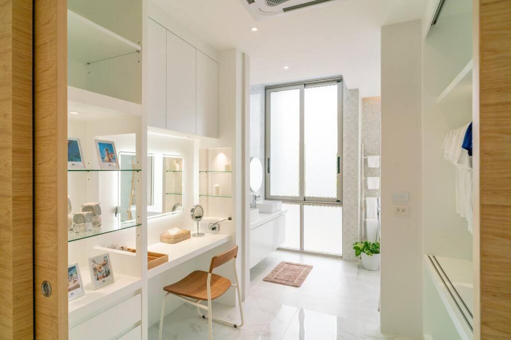 The Residence By Andaman Villa Phuket Εξωτερικό φωτογραφία