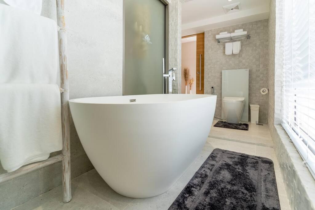 The Residence By Andaman Villa Phuket Εξωτερικό φωτογραφία