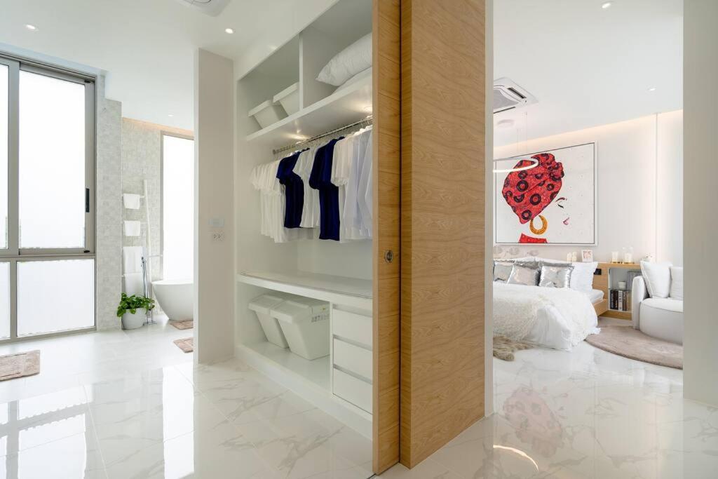 The Residence By Andaman Villa Phuket Εξωτερικό φωτογραφία