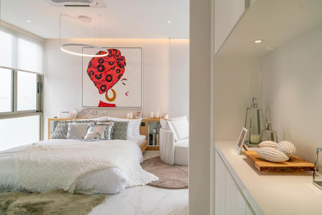 The Residence By Andaman Villa Phuket Εξωτερικό φωτογραφία