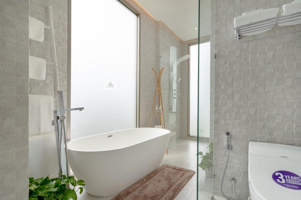 The Residence By Andaman Villa Phuket Εξωτερικό φωτογραφία