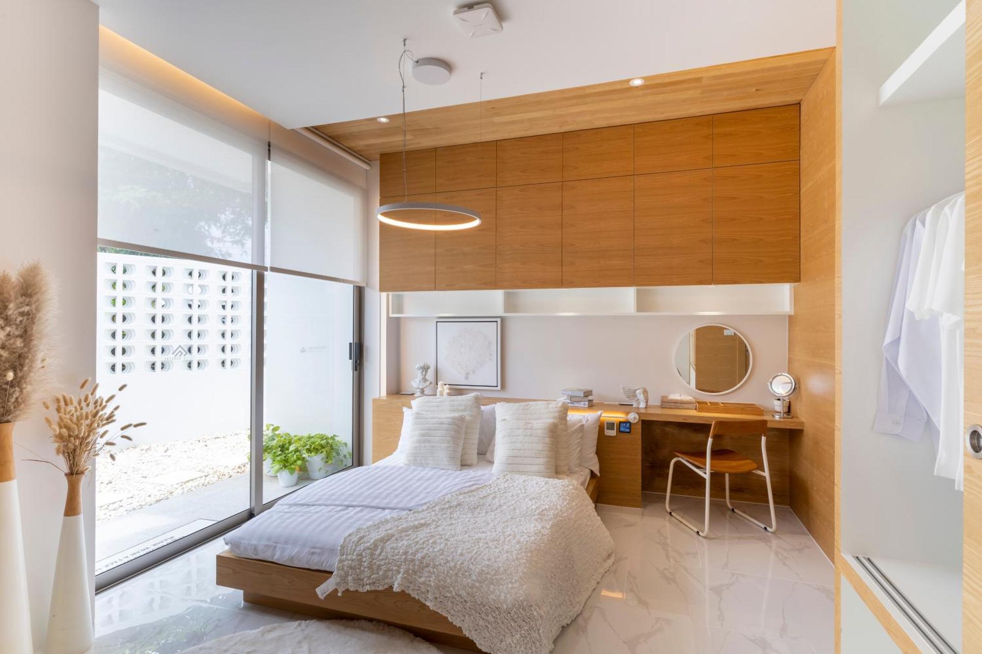 The Residence By Andaman Villa Phuket Εξωτερικό φωτογραφία