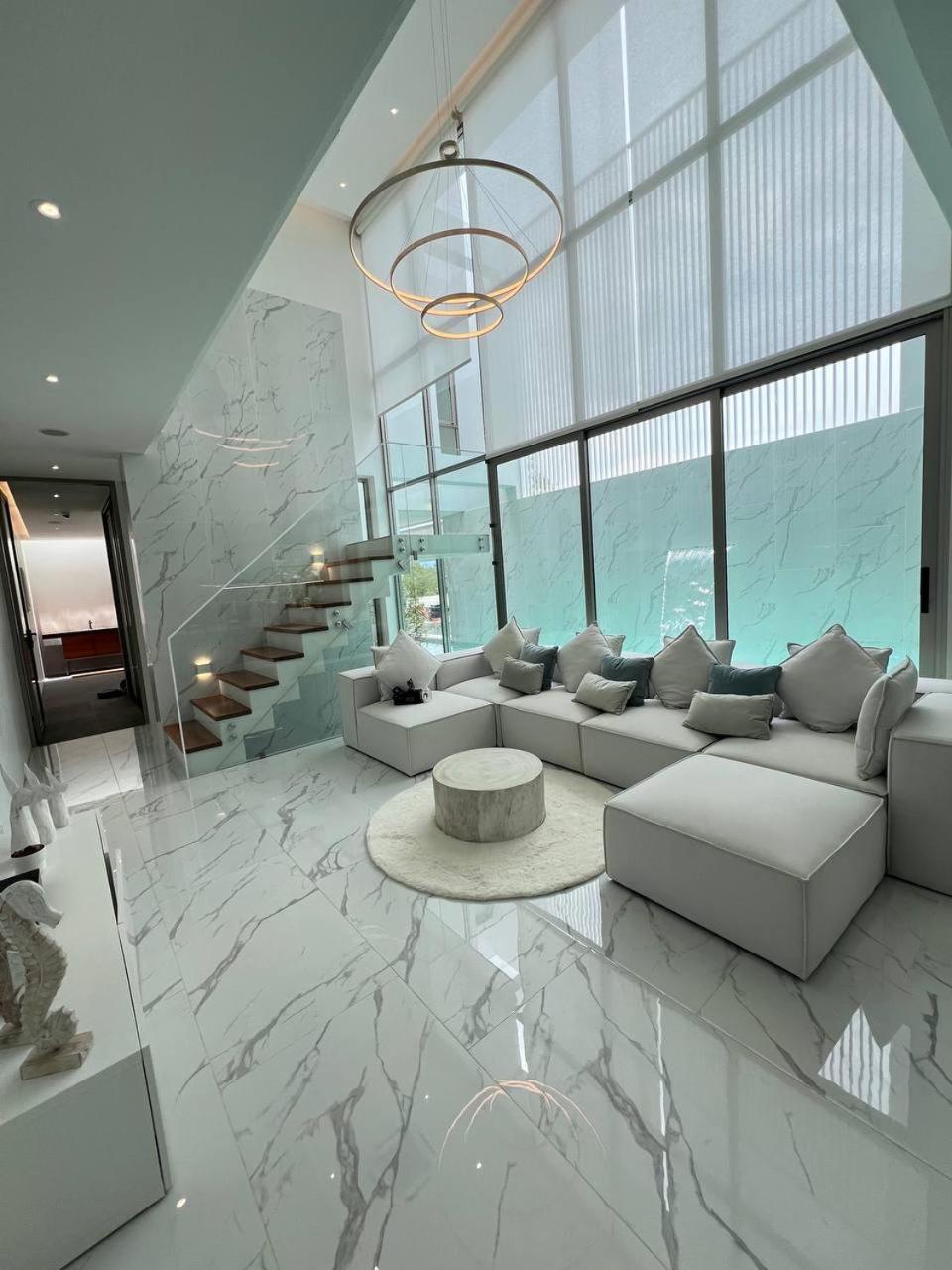 The Residence By Andaman Villa Phuket Εξωτερικό φωτογραφία